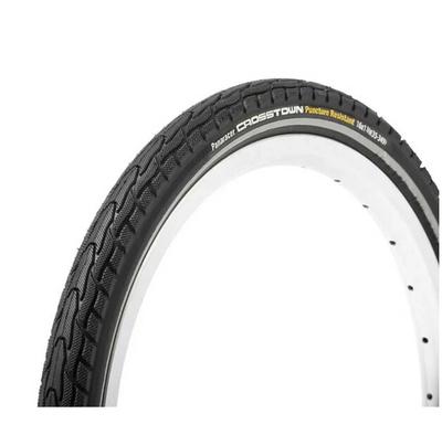 Жесткая городская шина Panaracer Crosstown 700C x 35