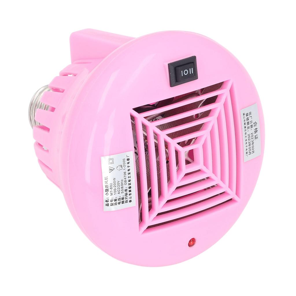 Лампа-обогреватель для курятника E27 Защита от перегрева Лампа-обогреватель для питомцев, уток, птицы, бородатых рептилий