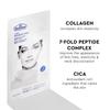 The Face Shop Dr. Belmeur Derma Collagen Neck Patch
