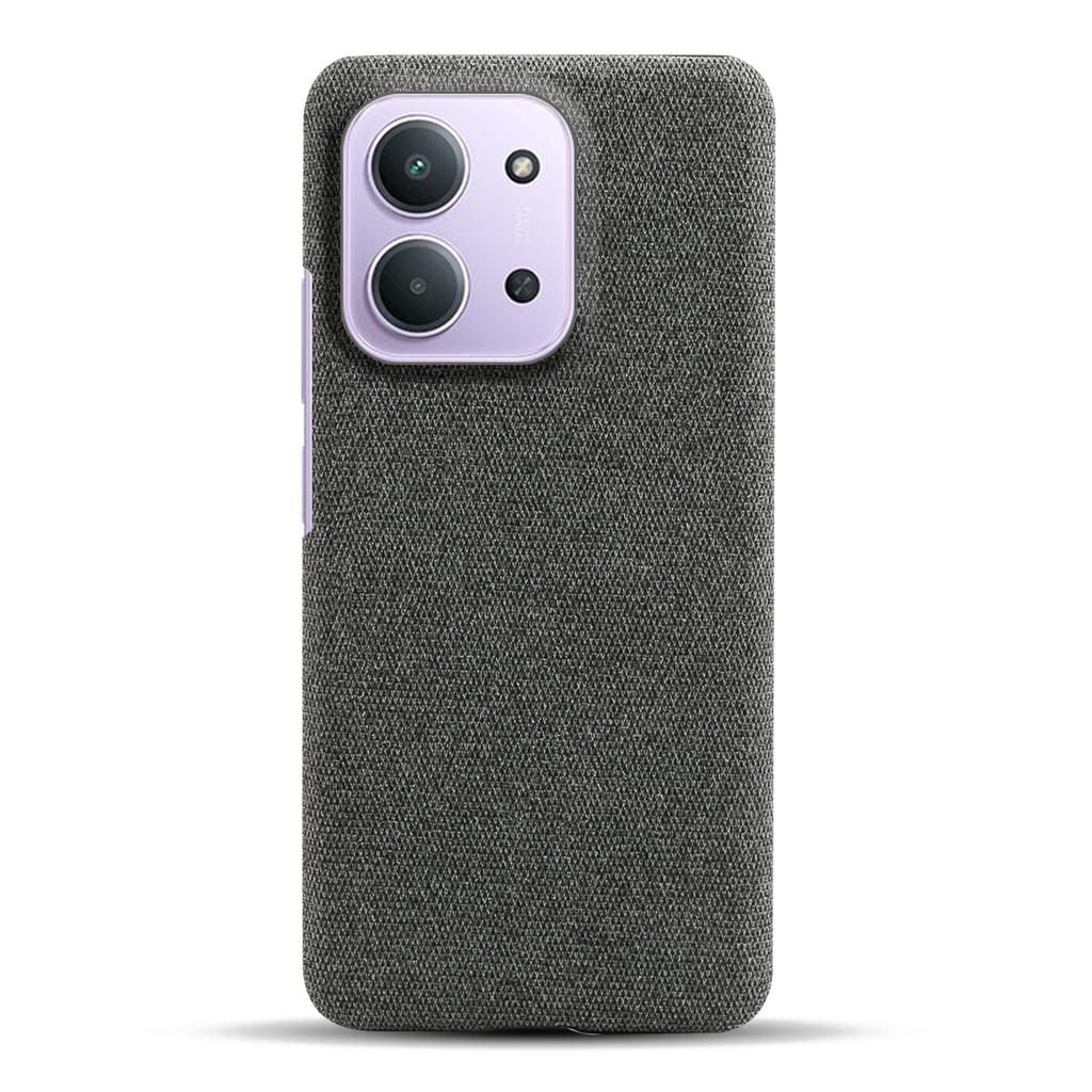 Тканевый тонкий чехол-бампер для Xiaomi POCO X8 Pro MAX 5G F8 Ultra X7 M8 Pro Pocox8 Защита от падения Матовый чехол