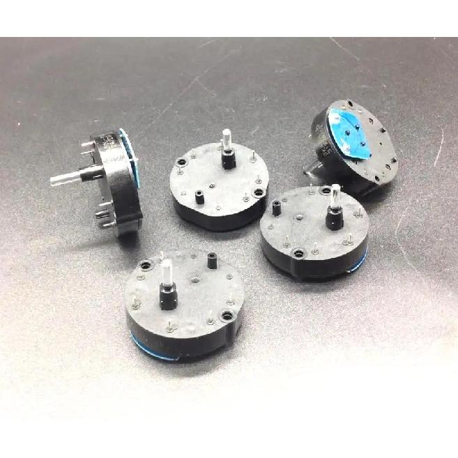 5pcs Car Instrument Meter Stepper Motor for Peugeot 508 BYD G3L3 BKA30L-R5 Compatible with VID23-05 Cluster