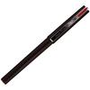 Перьевая ручка Pentel Plaman JM20-BD Красная 10 шт.