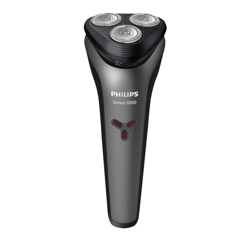 Philips S1213 Мужская водонепроницаемая электробритва - Обновленная версия