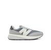 Men's Sneakers U370ah Grey