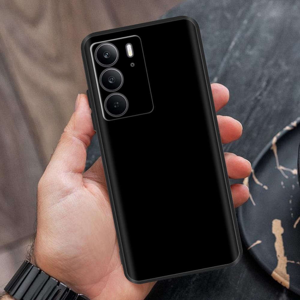 Для Realme C75 Чехол Силиконовый Защитный ТПУ Расписные Чехлы для Телефона Coque Для Oppo Realme C75 4G Задняя Крышка realmeC75 C 75 Fundas