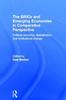 Книга The BRICs and Emerging Economies In Comparative Perspective : Political Economy, Liberalisation and Institutional Change