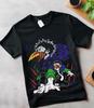 Overhaul Kai Anime T-Shirt Chisaki Kanji My Hero Academia Anime Gift Shirt Kids