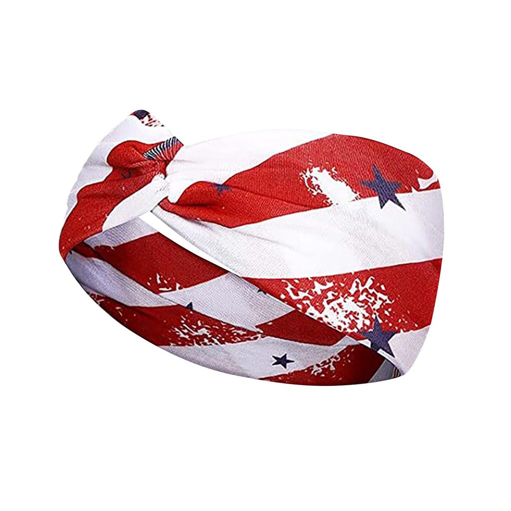 Independence Day Decorative Headband, Sports Decorative Party Headband