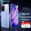 Премиальные защитные пленки Smorss для OPPO и Realme