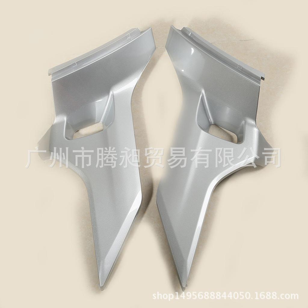 Защитная накладка на боковую крышку Gold Wing GL1800, аксессуар (2018)