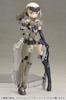 Kotobukiya Рамка Руки Девушка Gourai Пластиковая Модель Не Масштабная