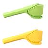 Yousheng Lemon Juicer Squeezer Handheld Lemon Juicer Manual Vegetables Press Easy To Use Citrus Juicer for Kitchen Bar Outdoor Travel