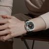 Защитный чехол для Samsung Galaxy Watch 8 Classic 46 мм Жесткий бампер из поликарбоната Без защитной пленки на экран Чехол-аксессуар для Galaxy Watch 8 Classic