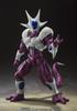 Cooler Final Form 40th Anniversary Resale Edition PVC approximately painted figure S.H.Figuarts - - & ABS, 190mm,