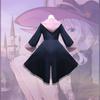 Костюм Ирены из Witch Journey Косплей Аниме Костюм Магической Ведьмы Полный Комплект