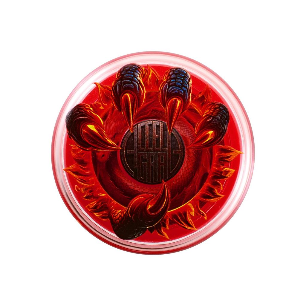 HYPER YOYO ACCEL Hyper Accel Accel Grab [BANDAI] Yo-Yo -Dragonic Claw-
