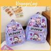 For Kids Backpack Daily Use Fashionable Cute School Bag Gift Breathable