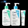 CeraVe Очищающее средство с салициловой кислотой и успокаивающее средство Duo