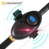 Fishing Fish Bite Alarm Electronic Buzzer On Fishing Rod with Loud Siren Daytime Night Indicator With Battery Fishing