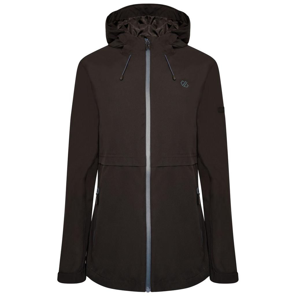 Womens/Ladies The Laura Whitmore Edit Switch Up Recycled Waterproof Jacket