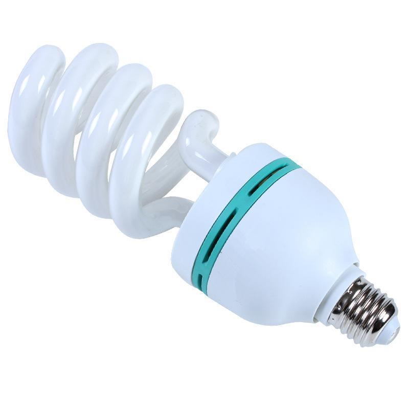 150W Photographic Lighting LED Bulbs 135W 45W E27 Base 5500K Lamp Daylight Bulb For Photo Studio Softbox Lighting Equipment