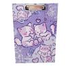 Simple A4 Folder Board Durable A4 Paper Holder 4 Style Writing Board  School Supplies