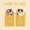 Oceaura Body Moisturizing Essential Oil Hydrating Tightening Skin Natural Scent Elasticity Boost Soft Supple Smooth Full-Body Skin