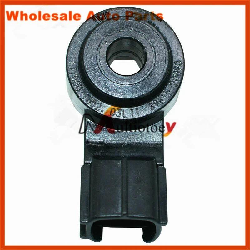 1X OEM 89615-20090,89615-06010 DENSO Engine Knock Sensor For Toyota Camry Corolla 4Runner Sienna Tundra Yaris