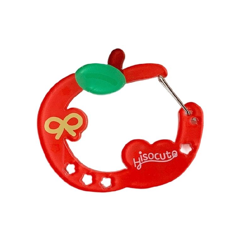 Практичный функциональный карабин брелок клипса подвеска для рюкзака украшение для блокнота аксессуары для пряжки ита-сумки