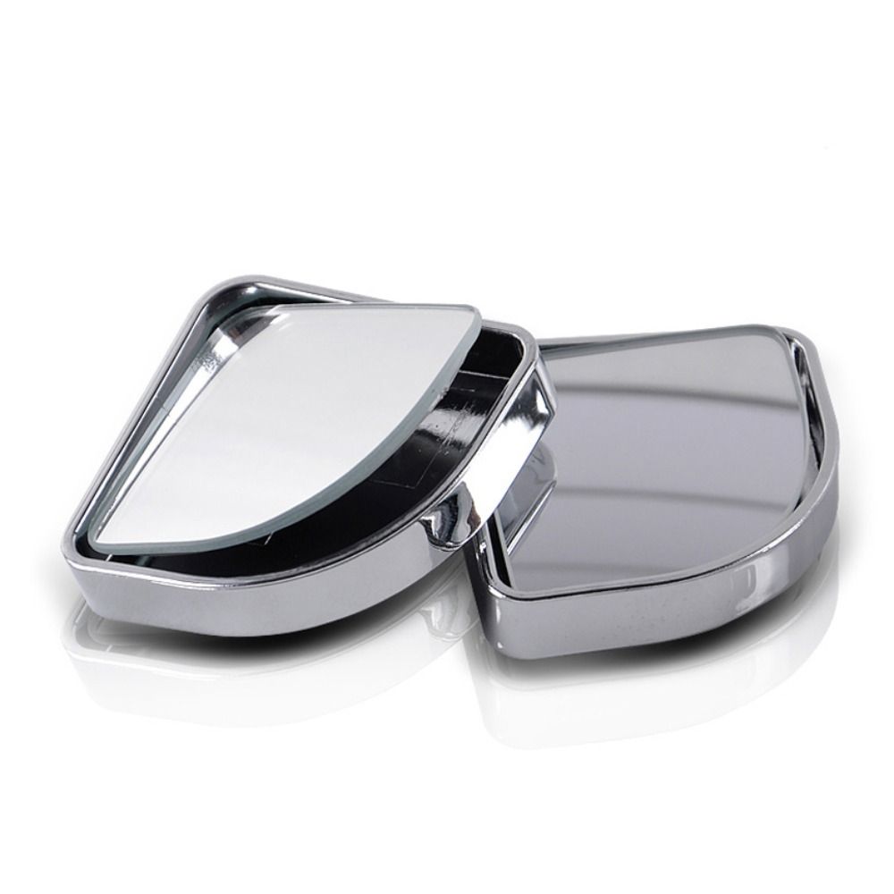 Wide Angle Car Blind Spot Mirror Parking Rear View Rear View Mirror Car Side Mirror Car