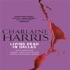Living Dead In Dallas by Charlaine Harris Paperback Book 9780575117037
