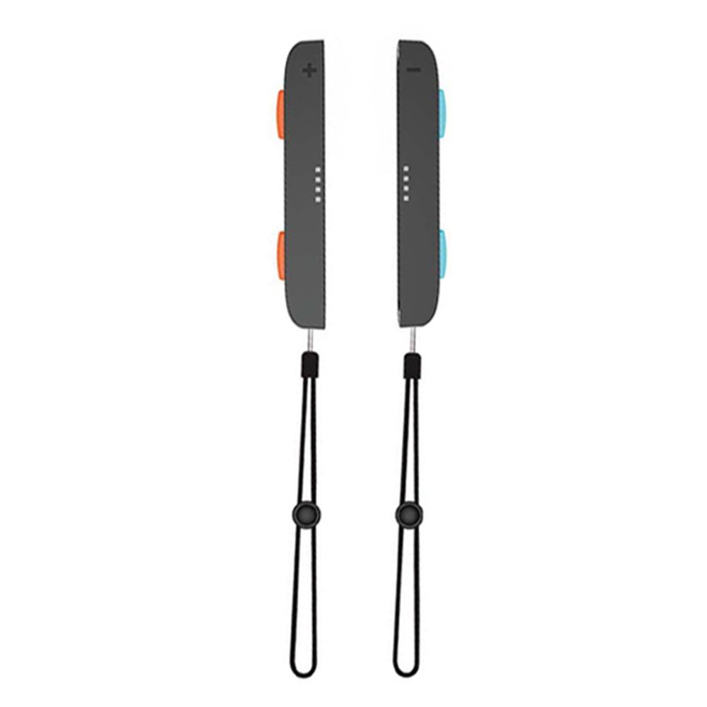 Wrist Strap for Nintendo Switch2 Joycon Replacement Parts Joy Con Controller Attachment Wrist Strap Lanyard Gaming Accessories