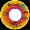 7-дюймовая пластинка POINTER SISTERS - How Long (Держу пари, у тебя есть цыпочка на BTA265 ABC Blue Thumb 1975 US Соул/Фанк Б/У