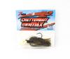 Zman Тонущая приманка Chatterbait Mini Max 1/4 унции Bluegill (7852)