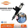 Премиум-форсунка 095000-9800 8982191810 для двигателей 4HK1/6HK1