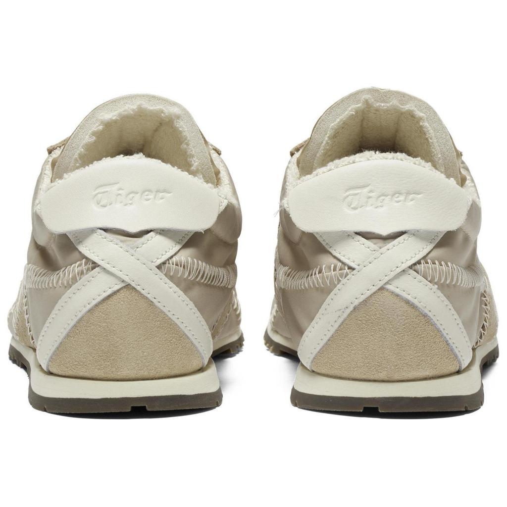 ONITSUKA TIGER Кроссовки унисекс Tiger Corsair A55 Feather Grey Cream 1183C317-021