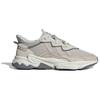 adidas Оригинальные Ozweego Ткань Синтетическая кожа ПУ Удобные Спортивные Амортизирующие Нескользящие Износостойкие Низкие Повседневные Кроссовки для Образа Жизни IG3555