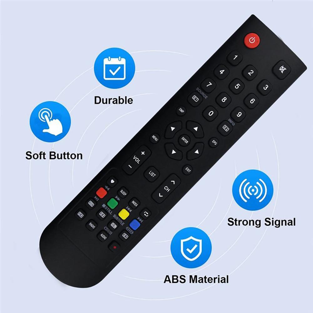 TV70A-C35 Для телевизора Changhong Пульт дистанционного управления Инфракрасный пульт с дальностью действия 10 м Замена