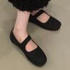 Женские балетки, дизайнерские элегантные туфли на плоской подошве для осени, 2025 новые тренды, повседневные кроссовки, туфли для платья, zapatillas