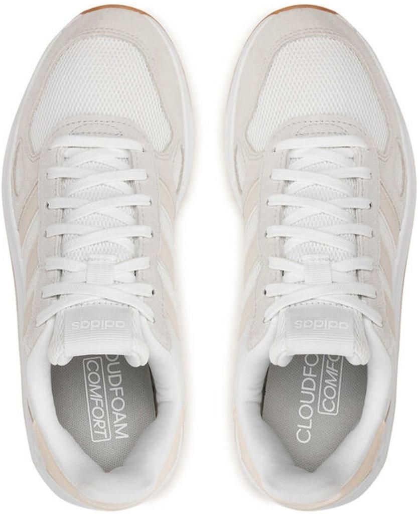 Кроссовки Adidas Run 84 Damen (IH8622) grey/white