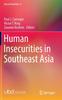 Книга Human Insecurities In Southeast Asia : 5