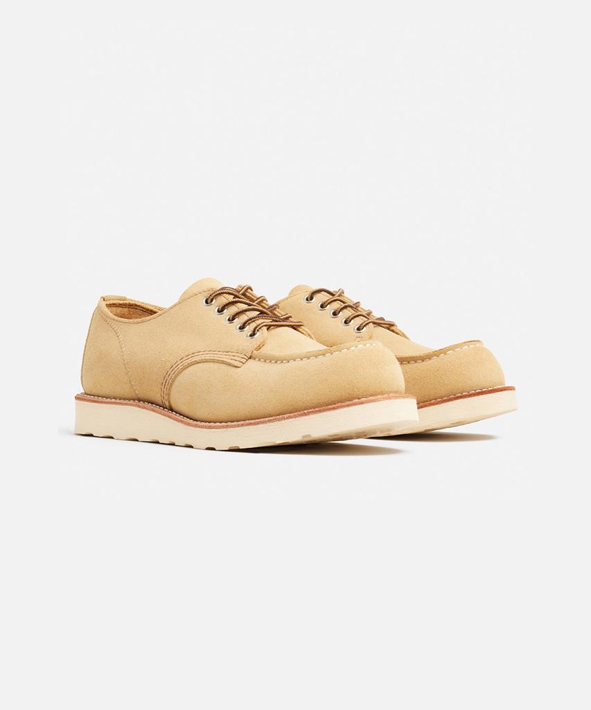 Redwing Oxford 8079 - Hawthorne Abilene Roughout / 08079D
