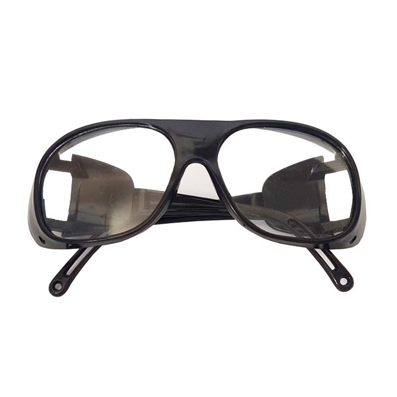 Защитные очки для сварки и резки с линзами из стекла высокой четкости