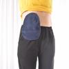 Soft Cotton Ostomy Bag Protector Washable Portable Stoma Cove Pouches  Patient