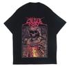 Футболка Chelsea Grin Черная Хлопковая Футболка Все Размеры S-5XL Рубашка Для Фанатов TA4554 Унисекс Футболка