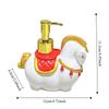 Press Bottle Cartoon Hand Sanitizer Bottle Animal Model Shampoo Soap Dispenser  Toilet