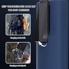 Силиконовый защитный чехол для 3 2024 Мягкий корпус Полное покрытие Рукав Противоскользящий чехол
