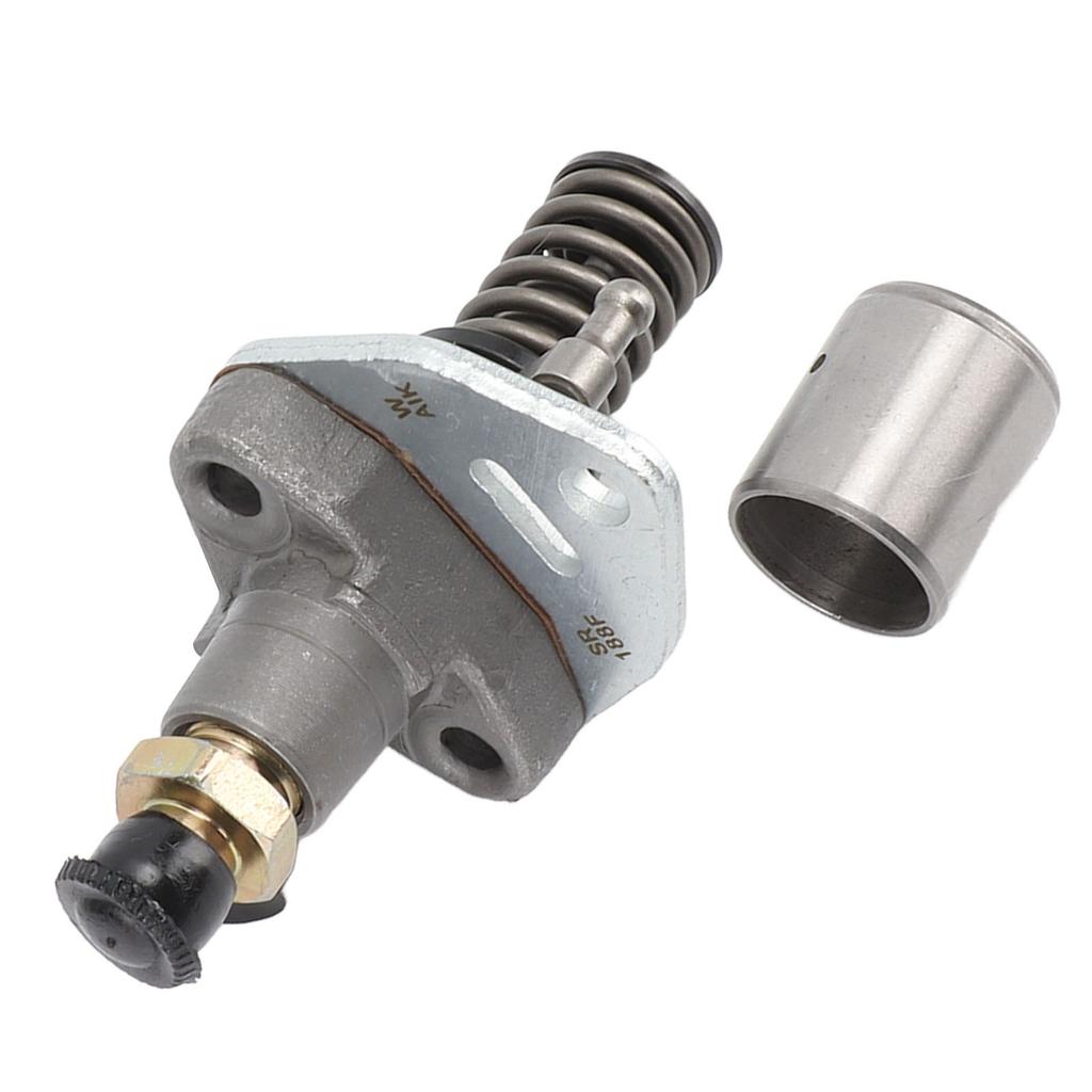 188F Generator Fuel Injection Pump with Left Nozzle Single Cylinder Air Cooled Diesel Fuel Injector