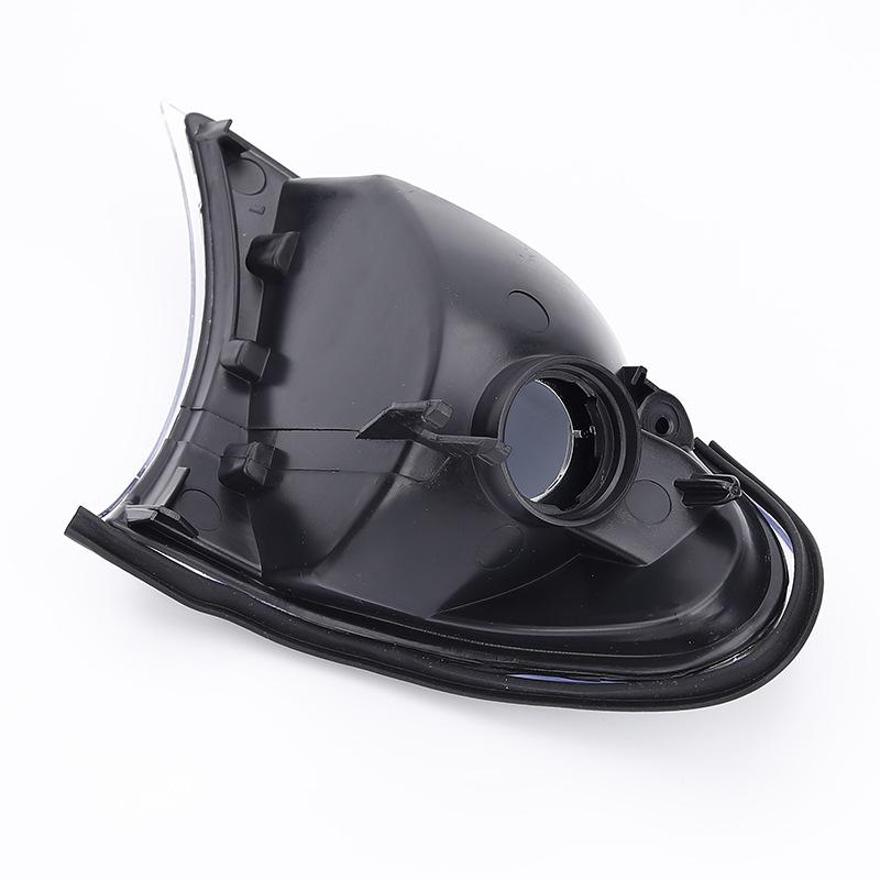 Для BMW 3 серии E46 4-дверный 325i 325xi 02-05 63137165859 63137165860 Автомобильный передний индикатор поворота, угол