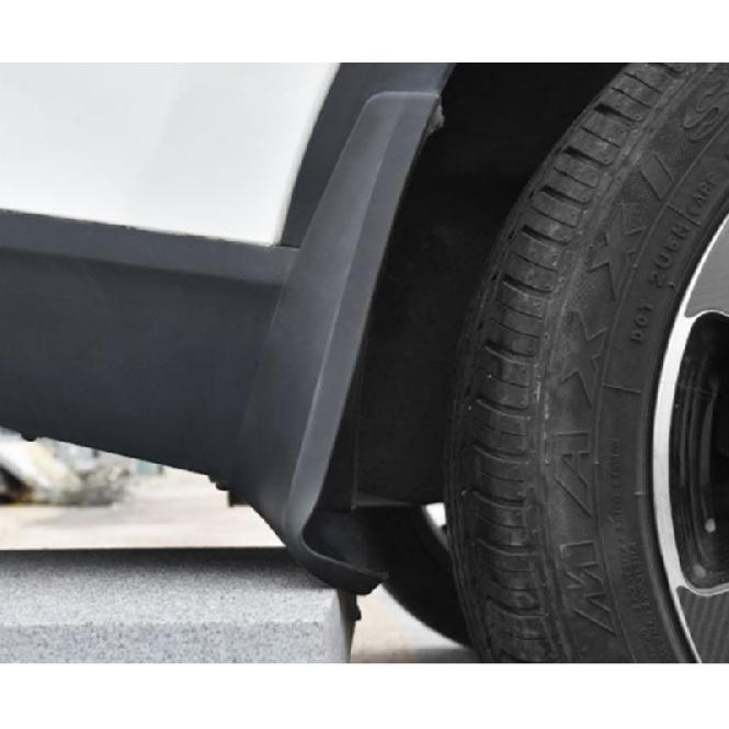 Брызговики для Ford Focus - брызговики Fender